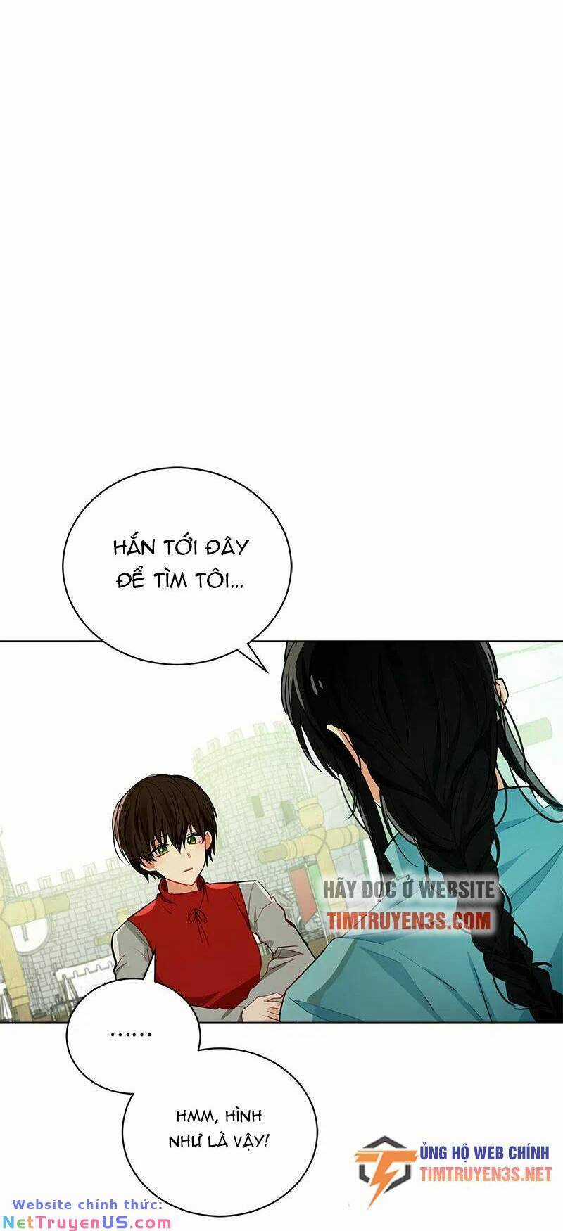 Crimson Karma Chapter 85 trang 30