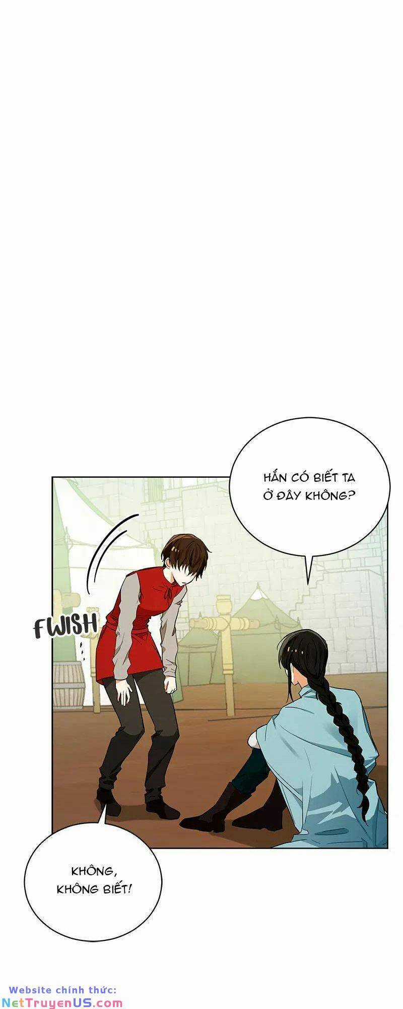 Crimson Karma Chapter 85 trang 31