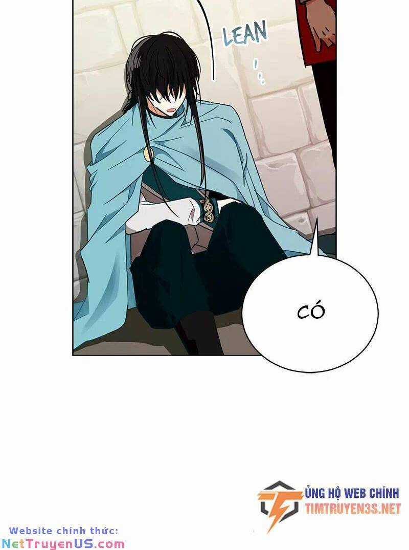 Crimson Karma Chapter 85 trang 34