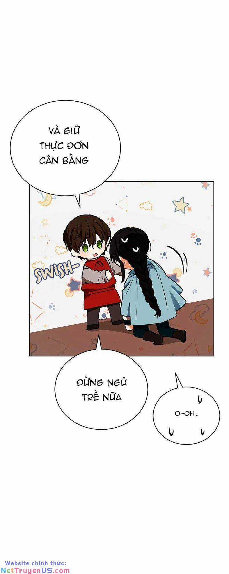 Crimson Karma Chapter 85 trang 36