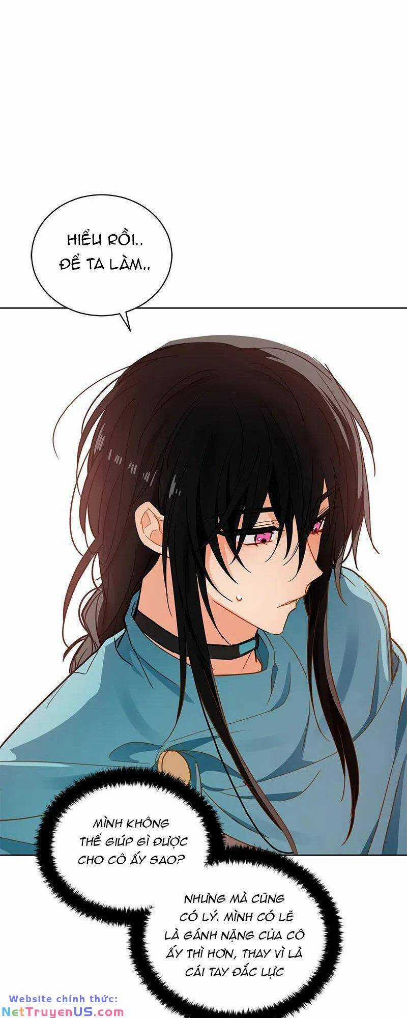 Crimson Karma Chapter 85 trang 37