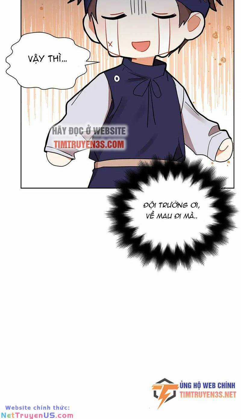 Crimson Karma Chapter 85 trang 4