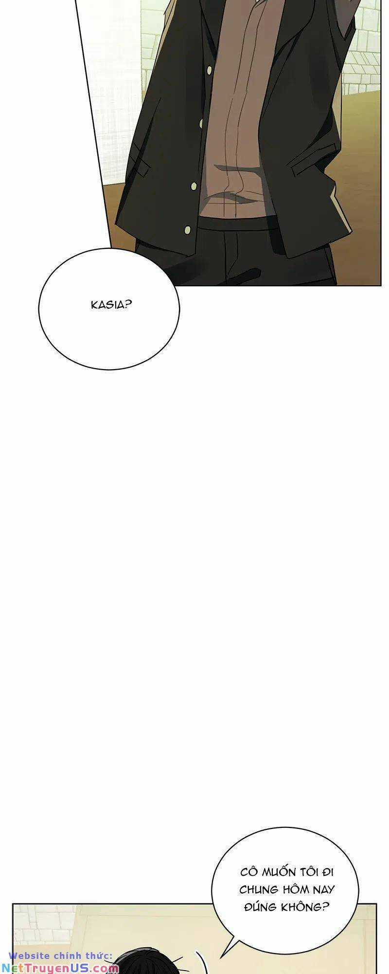 Crimson Karma Chapter 85 trang 42