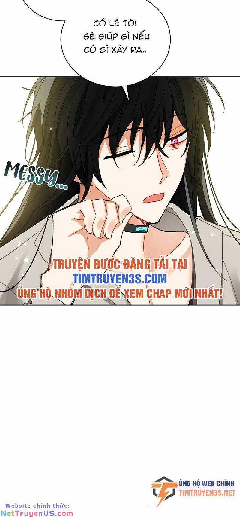 Crimson Karma Chapter 85 trang 44