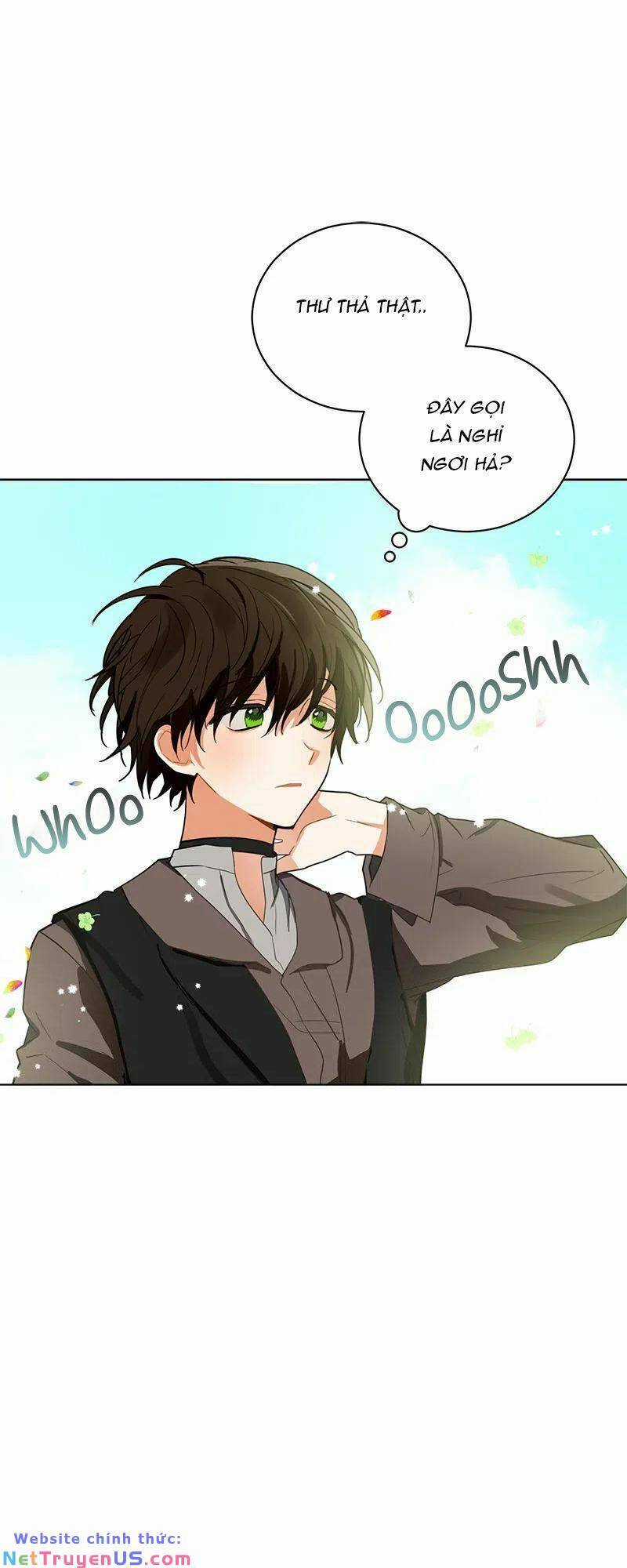 Crimson Karma Chapter 85 trang 53