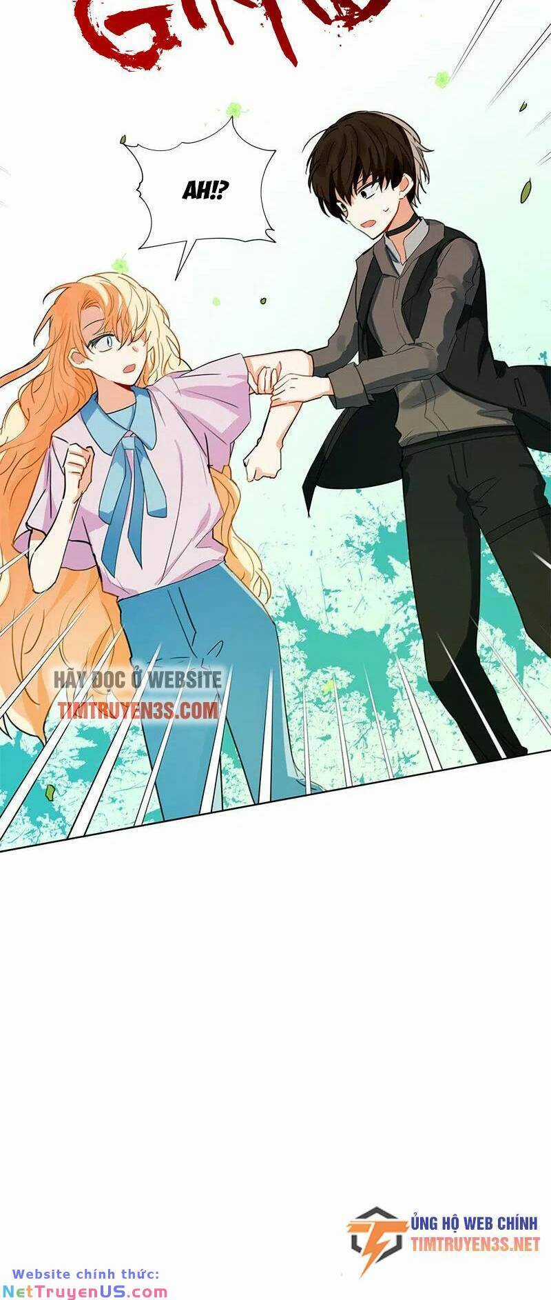 Crimson Karma Chapter 85 trang 56