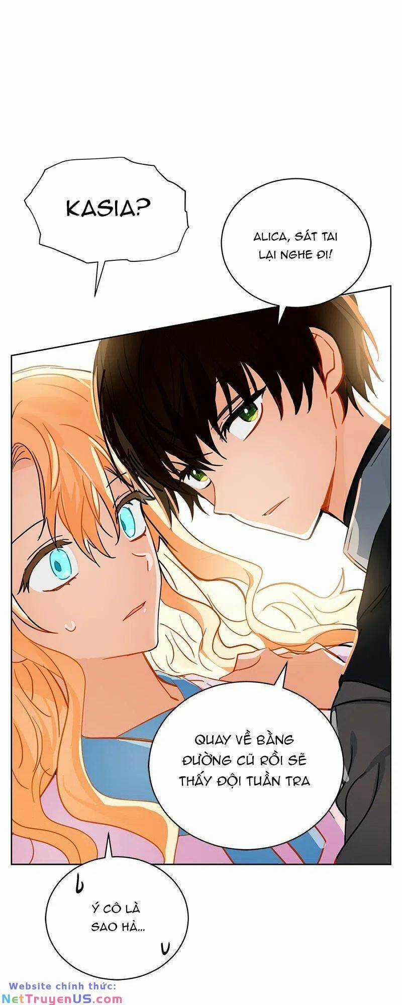 Crimson Karma Chapter 85 trang 57