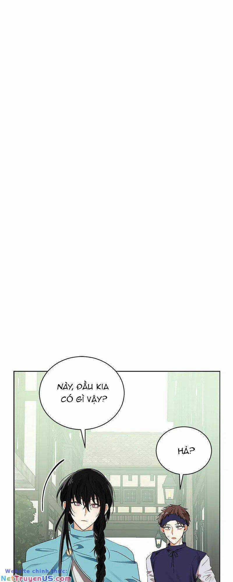 Crimson Karma Chapter 85 trang 6