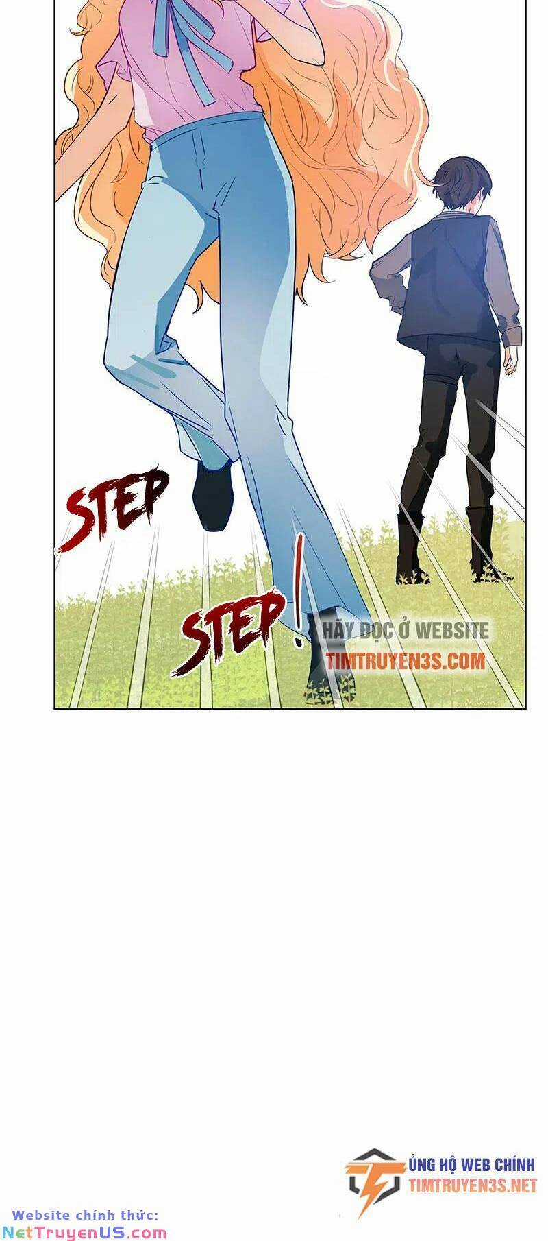 Crimson Karma Chapter 85 trang 64