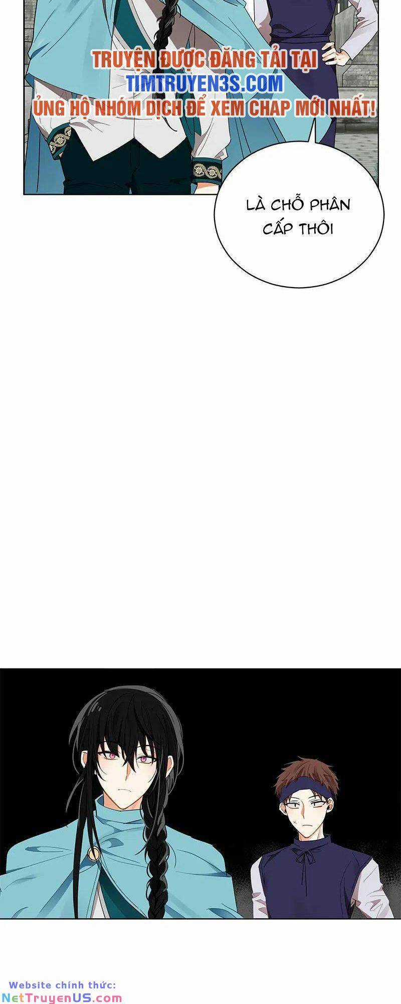 Crimson Karma Chapter 85 trang 7