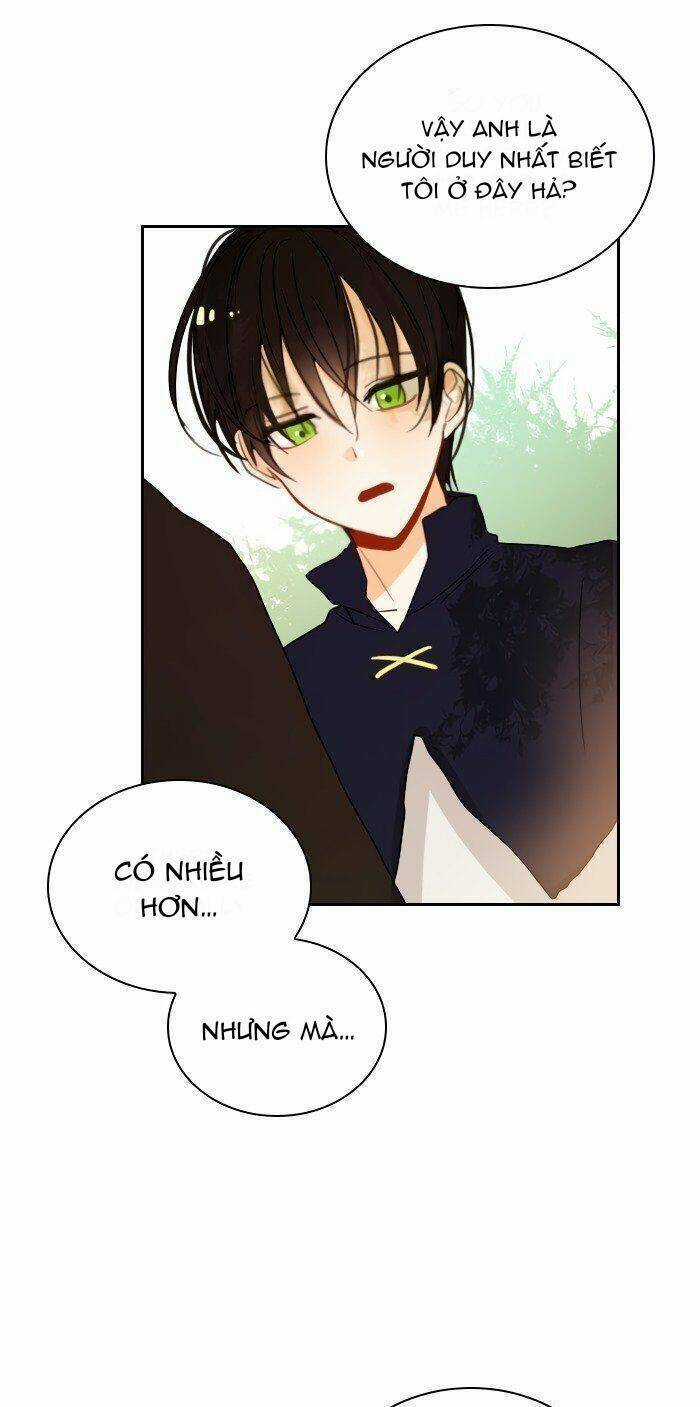 Crimson Karma Chapter 9 trang 10