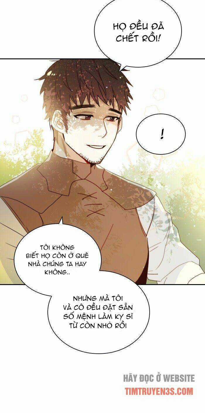 Crimson Karma Chapter 9 trang 11