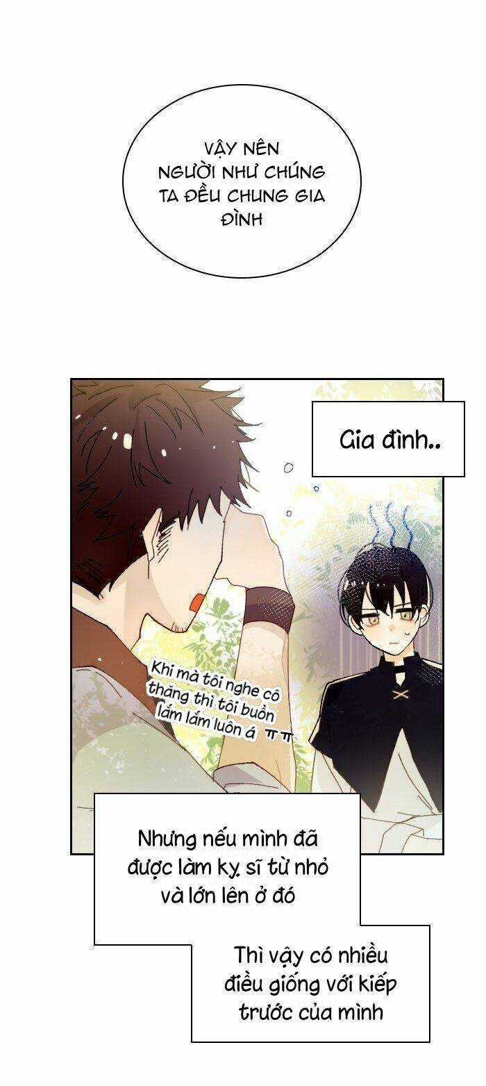 Crimson Karma Chapter 9 trang 12