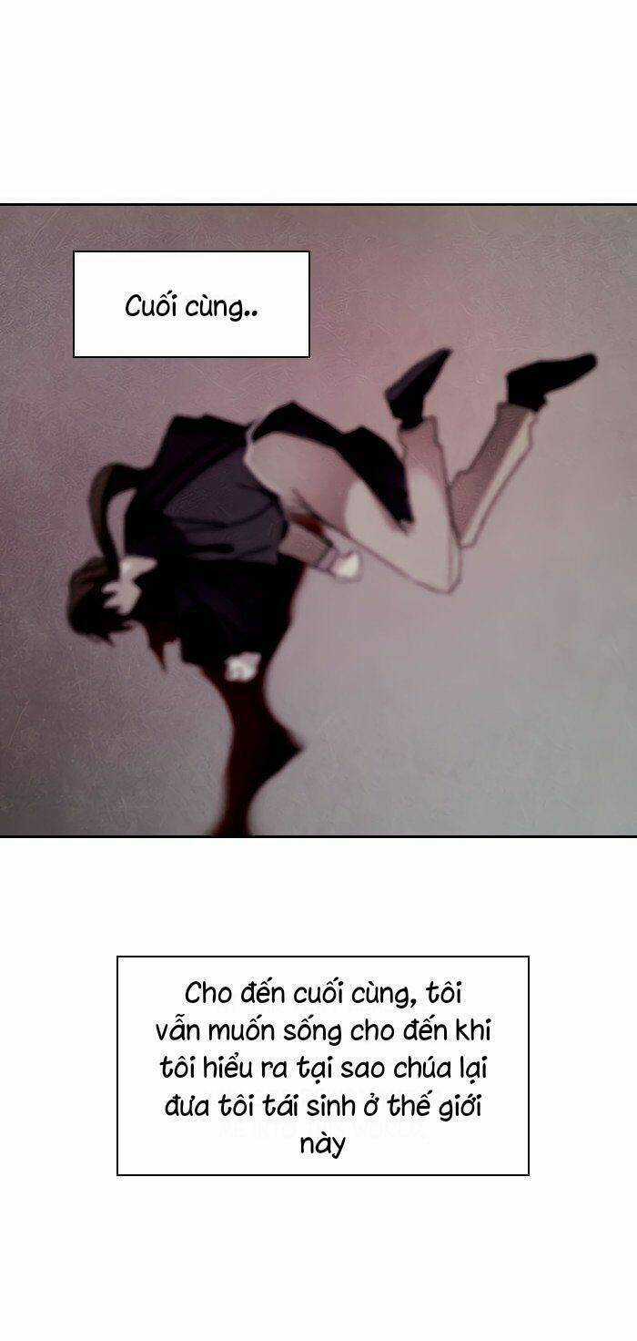 Crimson Karma Chapter 9 trang 14