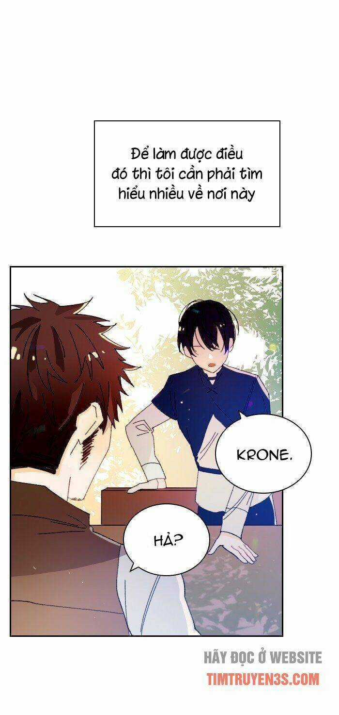 Crimson Karma Chapter 9 trang 15