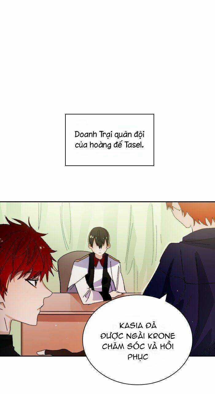 Crimson Karma Chapter 9 trang 18