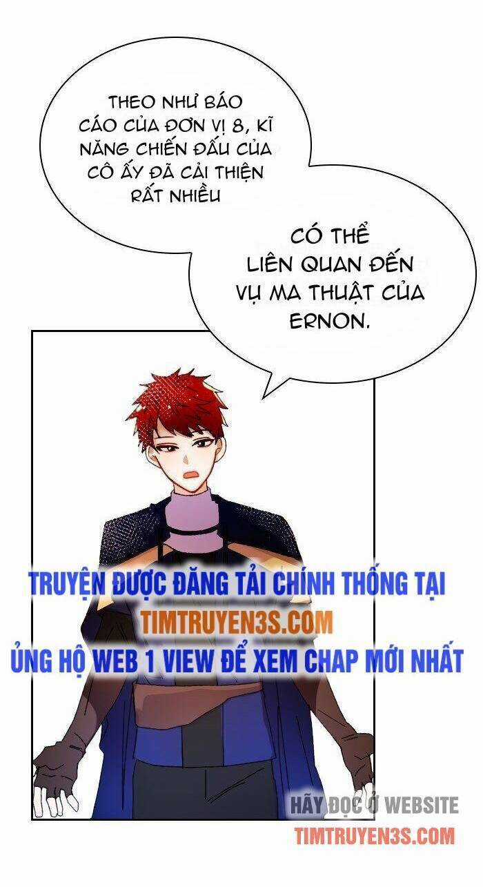 Crimson Karma Chapter 9 trang 19