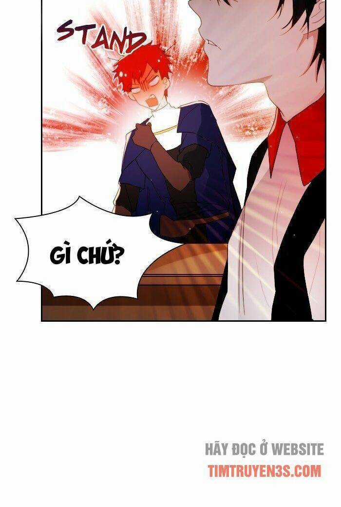 Crimson Karma Chapter 9 trang 24