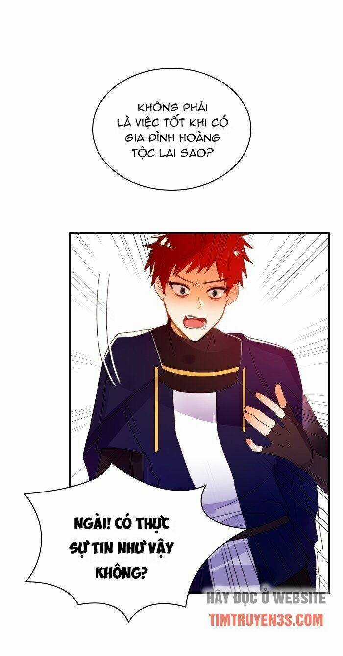 Crimson Karma Chapter 9 trang 26