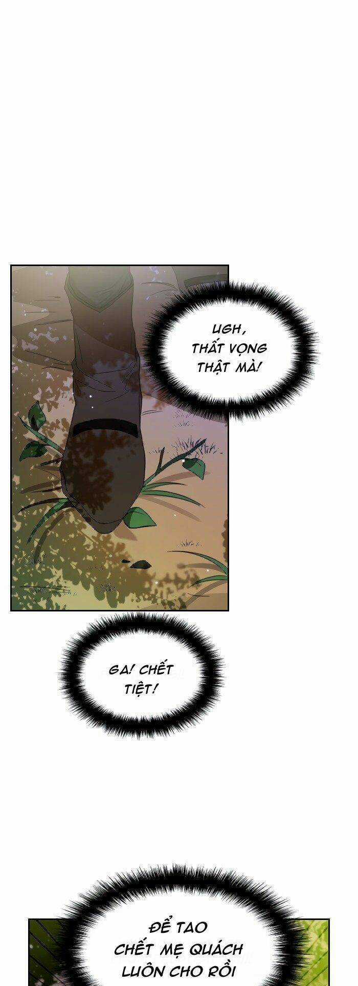 Crimson Karma Chapter 9 trang 30