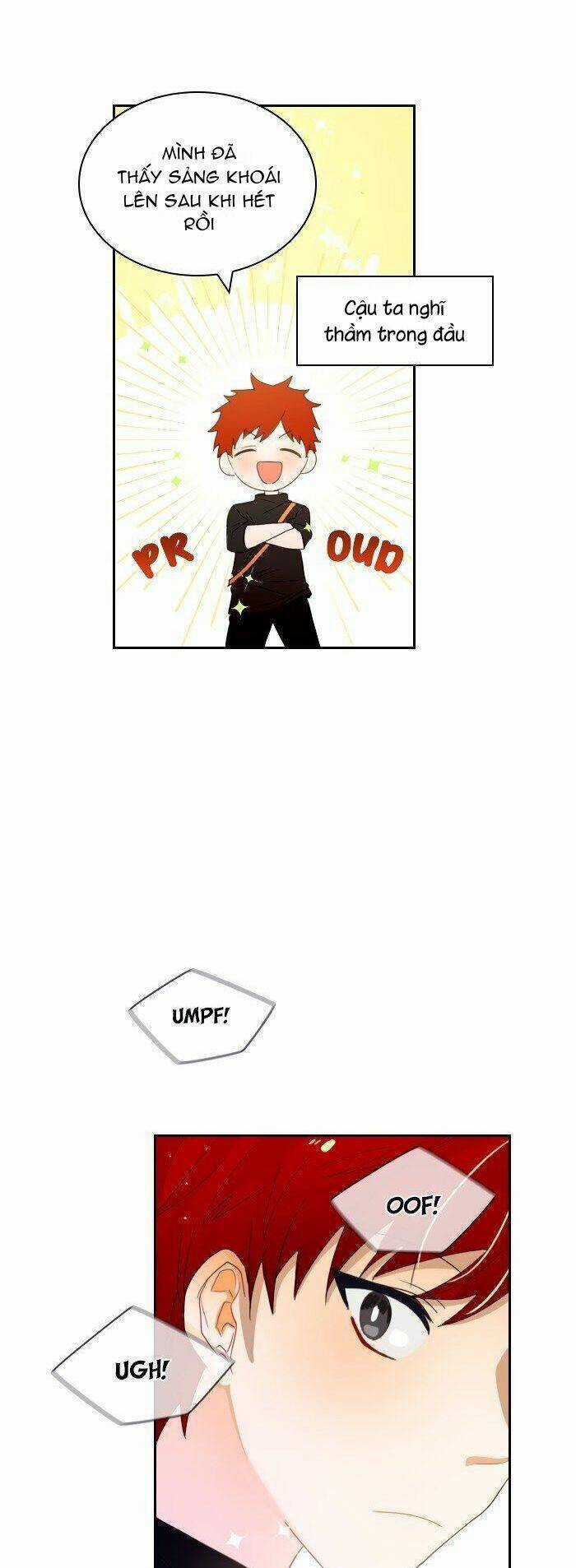 Crimson Karma Chapter 9 trang 32