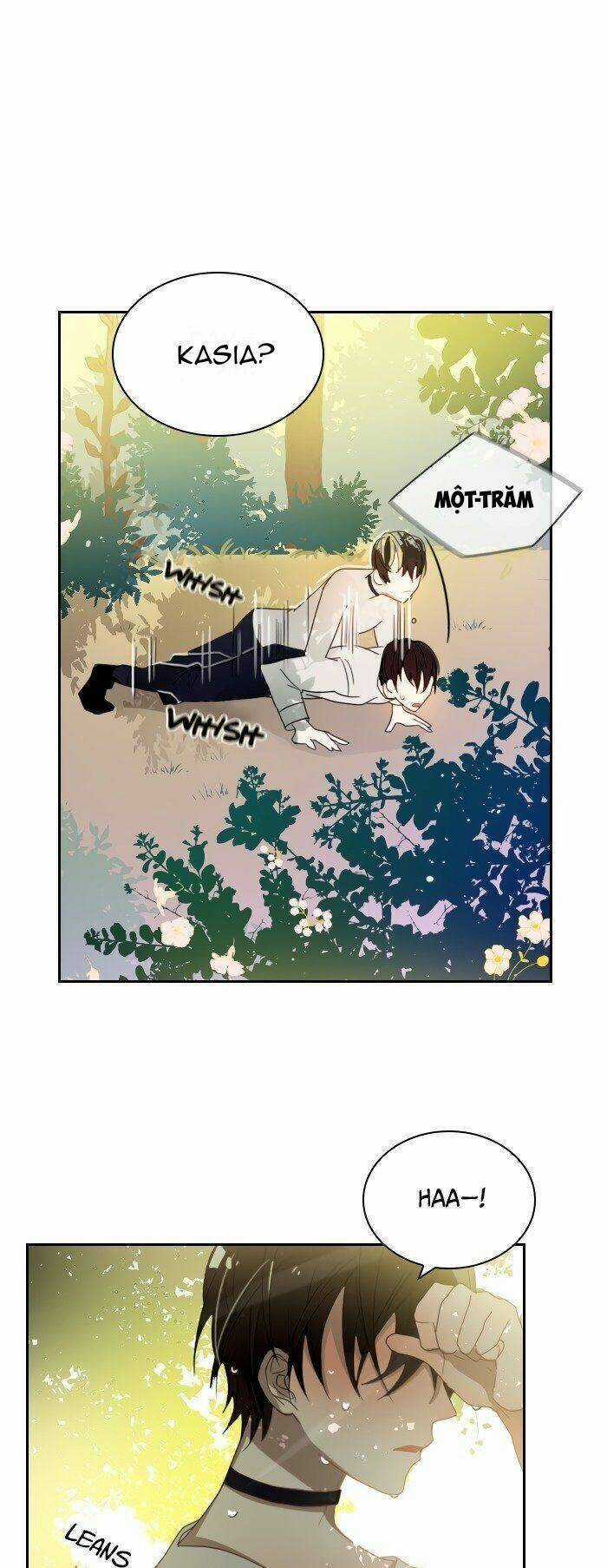 Crimson Karma Chapter 9 trang 34