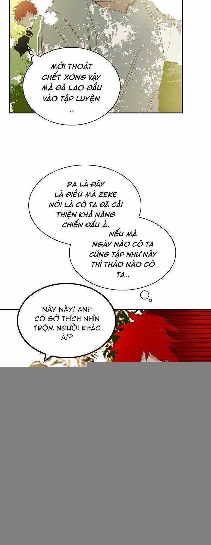 Crimson Karma Chapter 9 trang 35