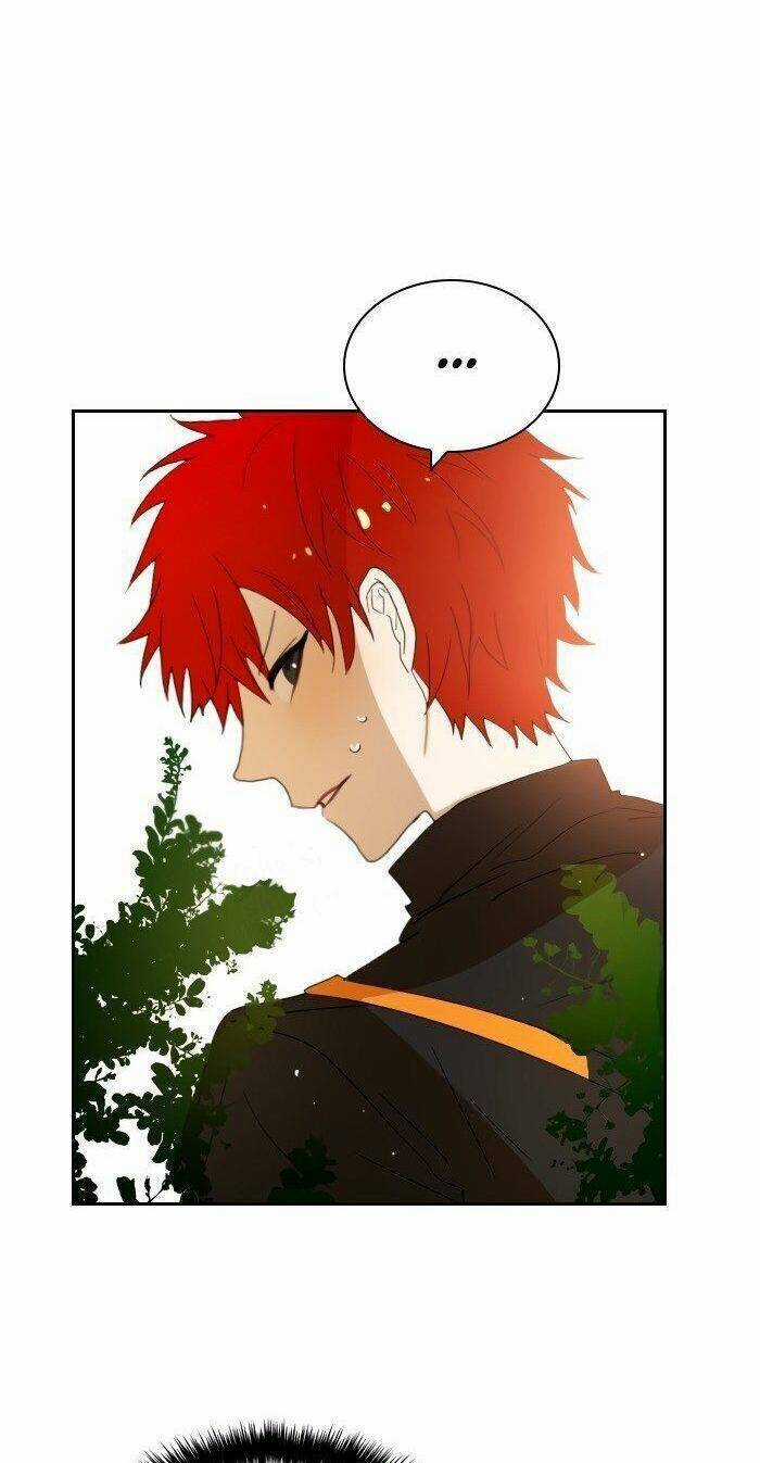 Crimson Karma Chapter 9 trang 36