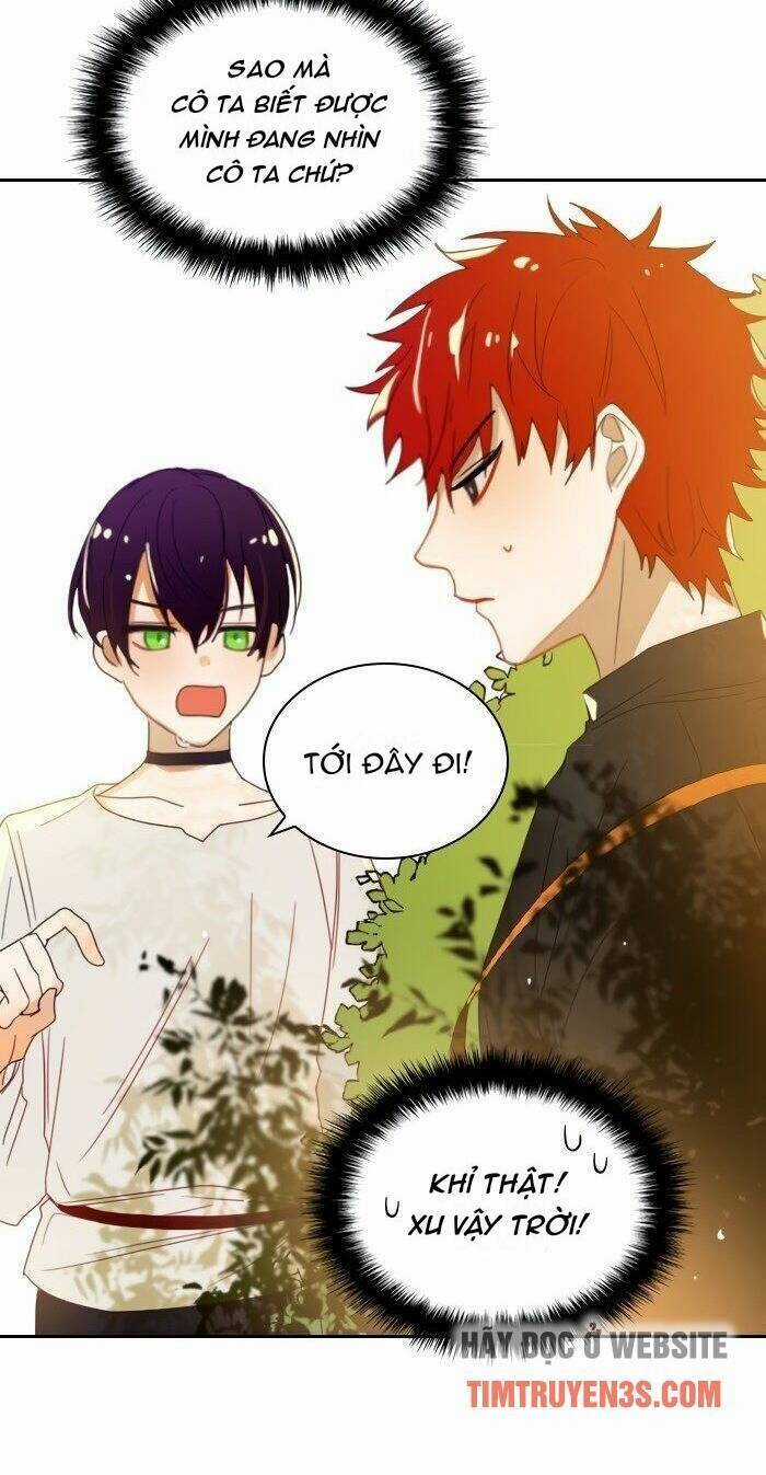 Crimson Karma Chapter 9 trang 37