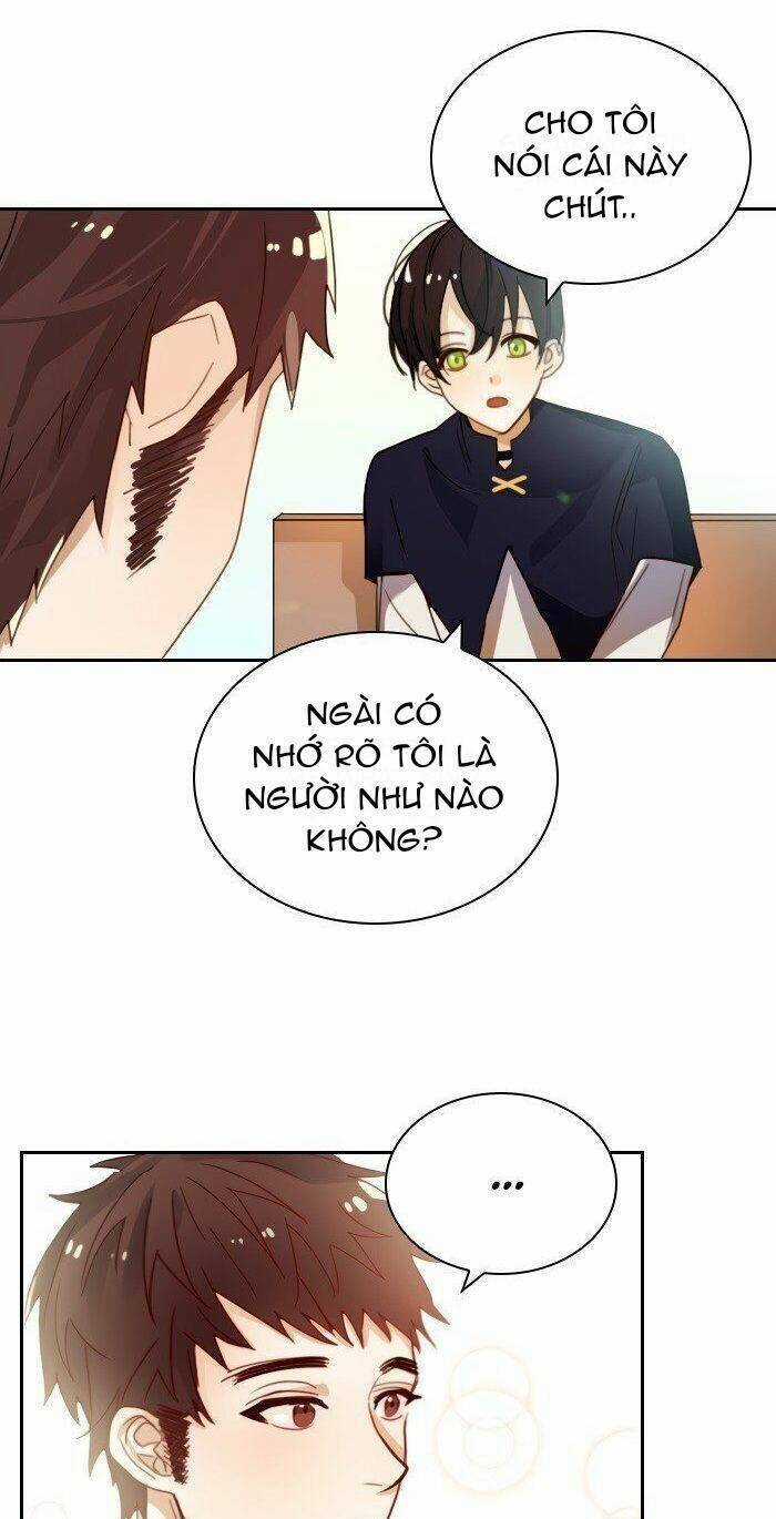 Crimson Karma Chapter 9 trang 4