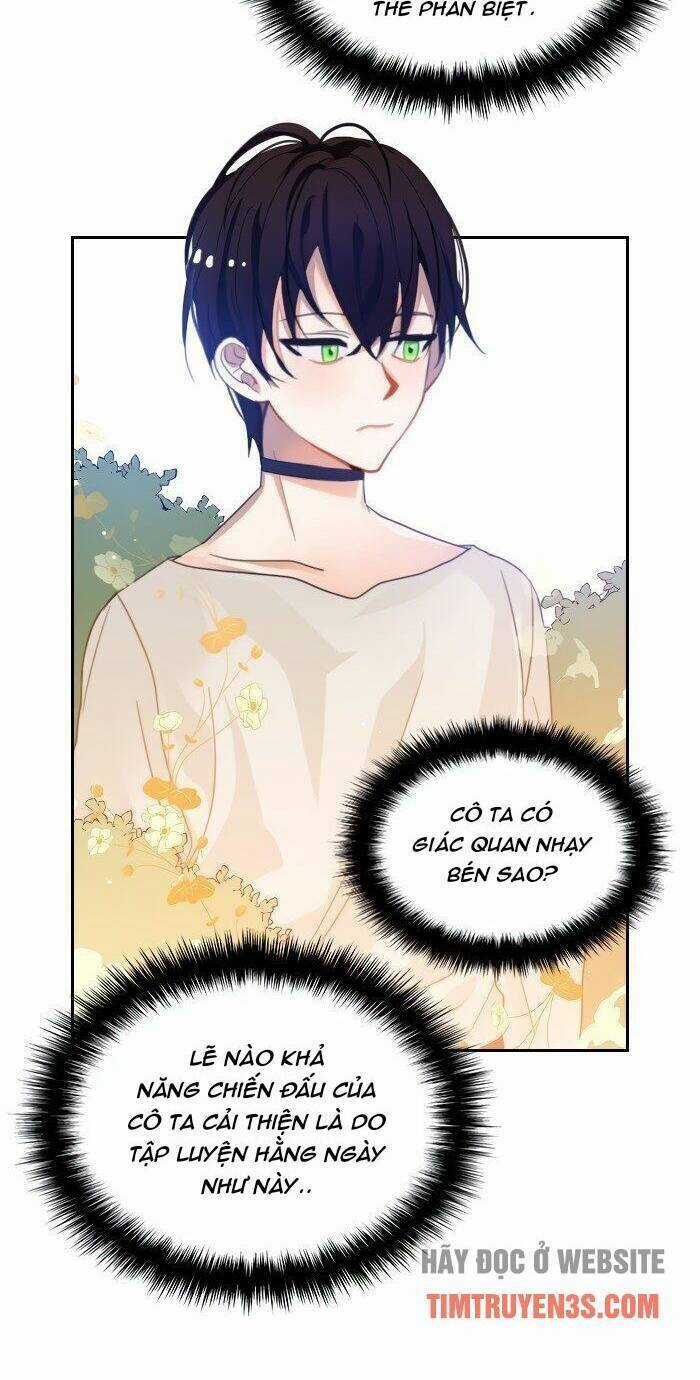 Crimson Karma Chapter 9 trang 43