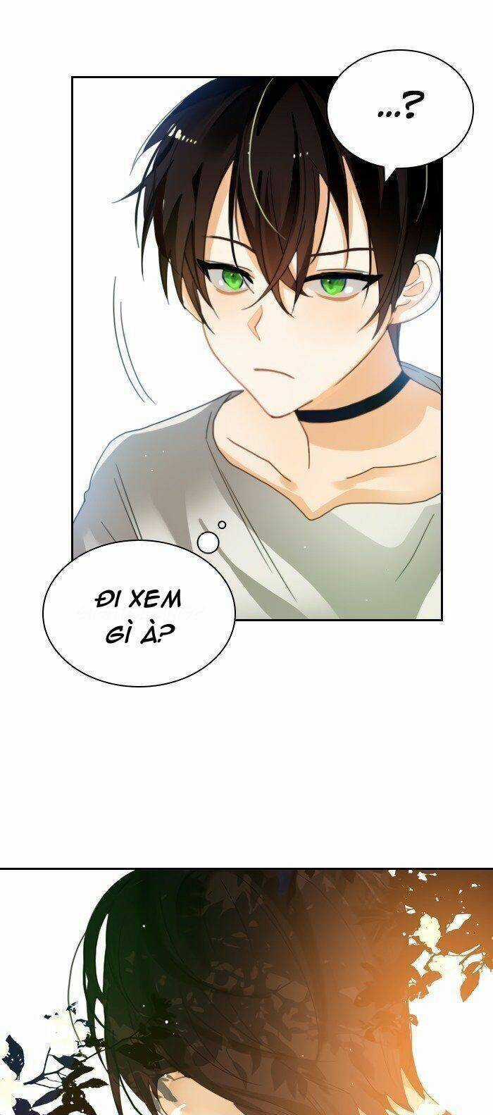 Crimson Karma Chapter 9 trang 46