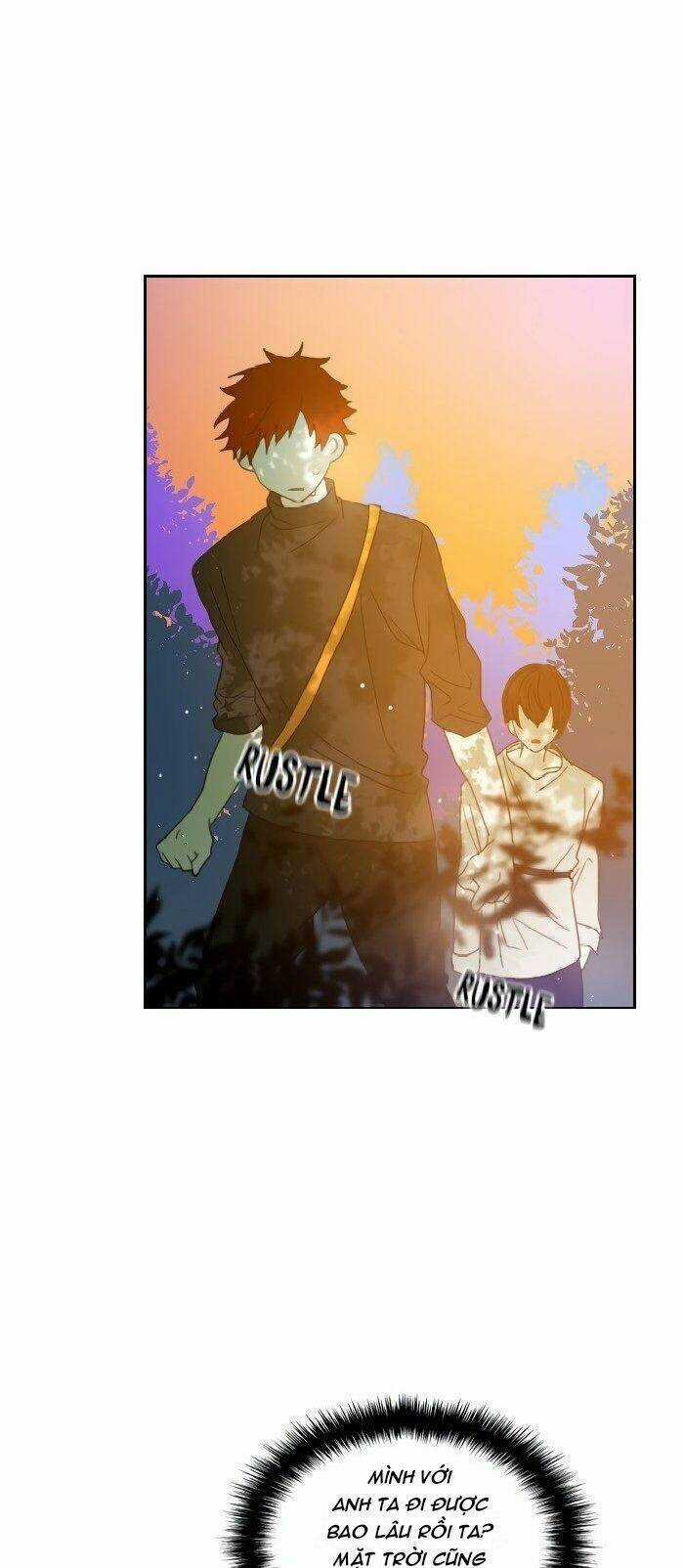 Crimson Karma Chapter 9 trang 48