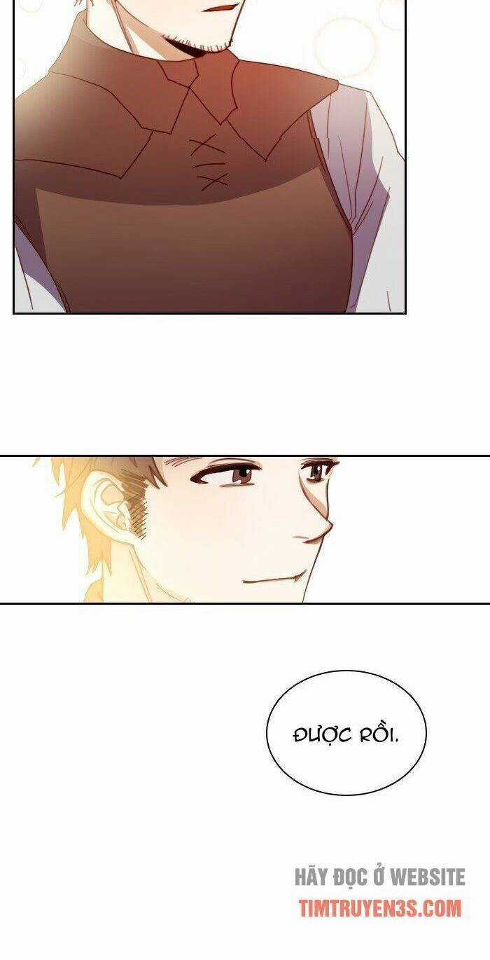 Crimson Karma Chapter 9 trang 5