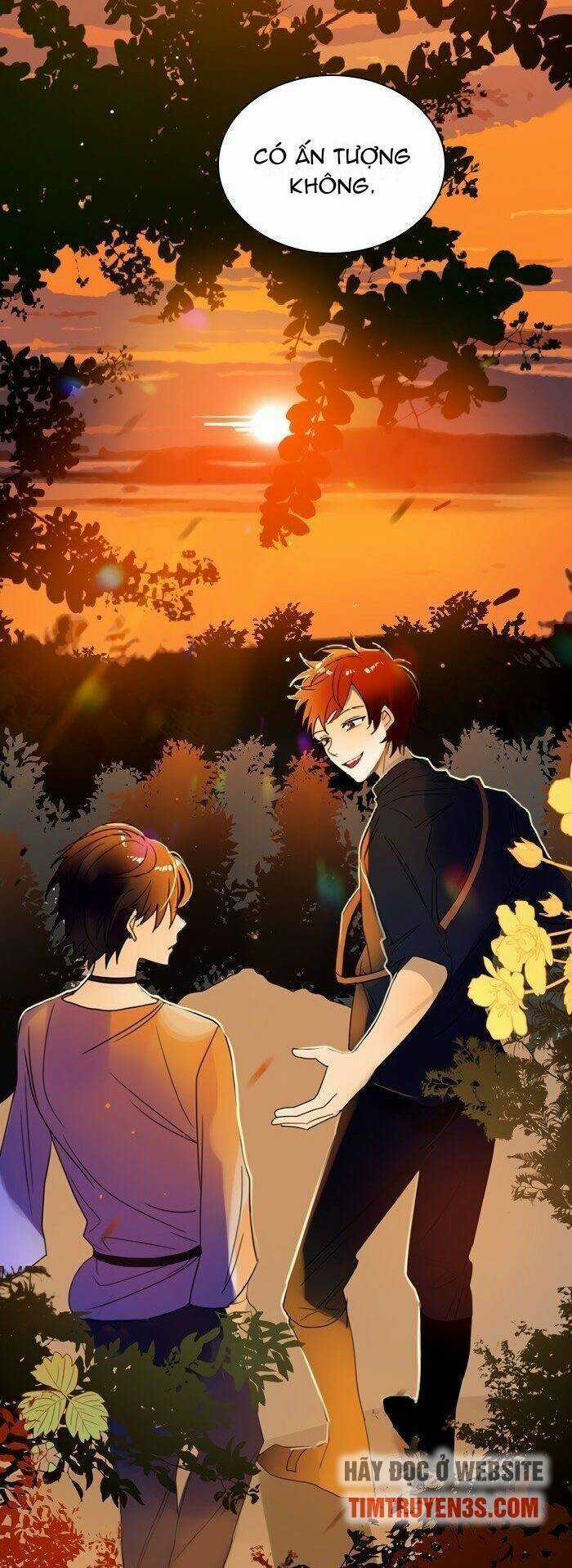 Crimson Karma Chapter 9 trang 51