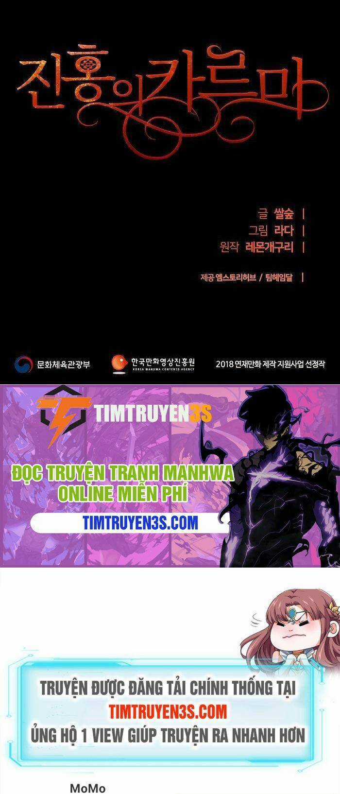 Crimson Karma Chapter 9 trang 53