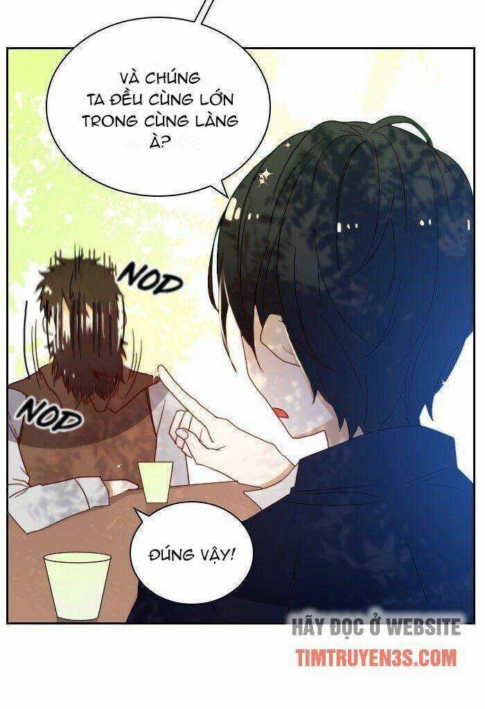 Crimson Karma Chapter 9 trang 7