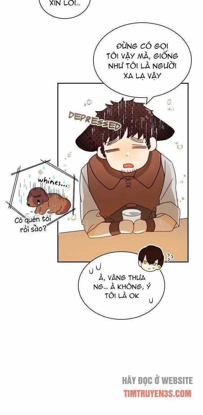 Crimson Karma Chapter 9 trang 9