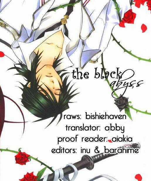 Crimson Shell Chapter 3 trang 29