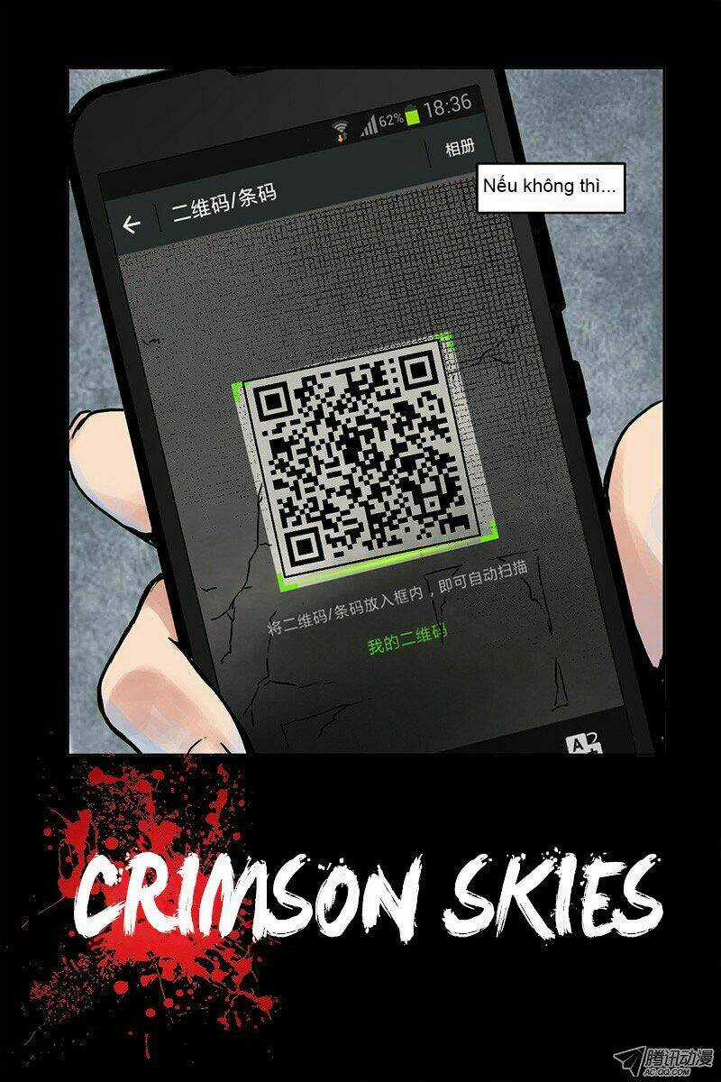Crimson Skies Chapter 1 trang 2