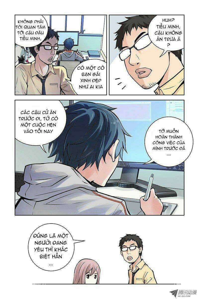 Crimson Skies Chapter 1 trang 4