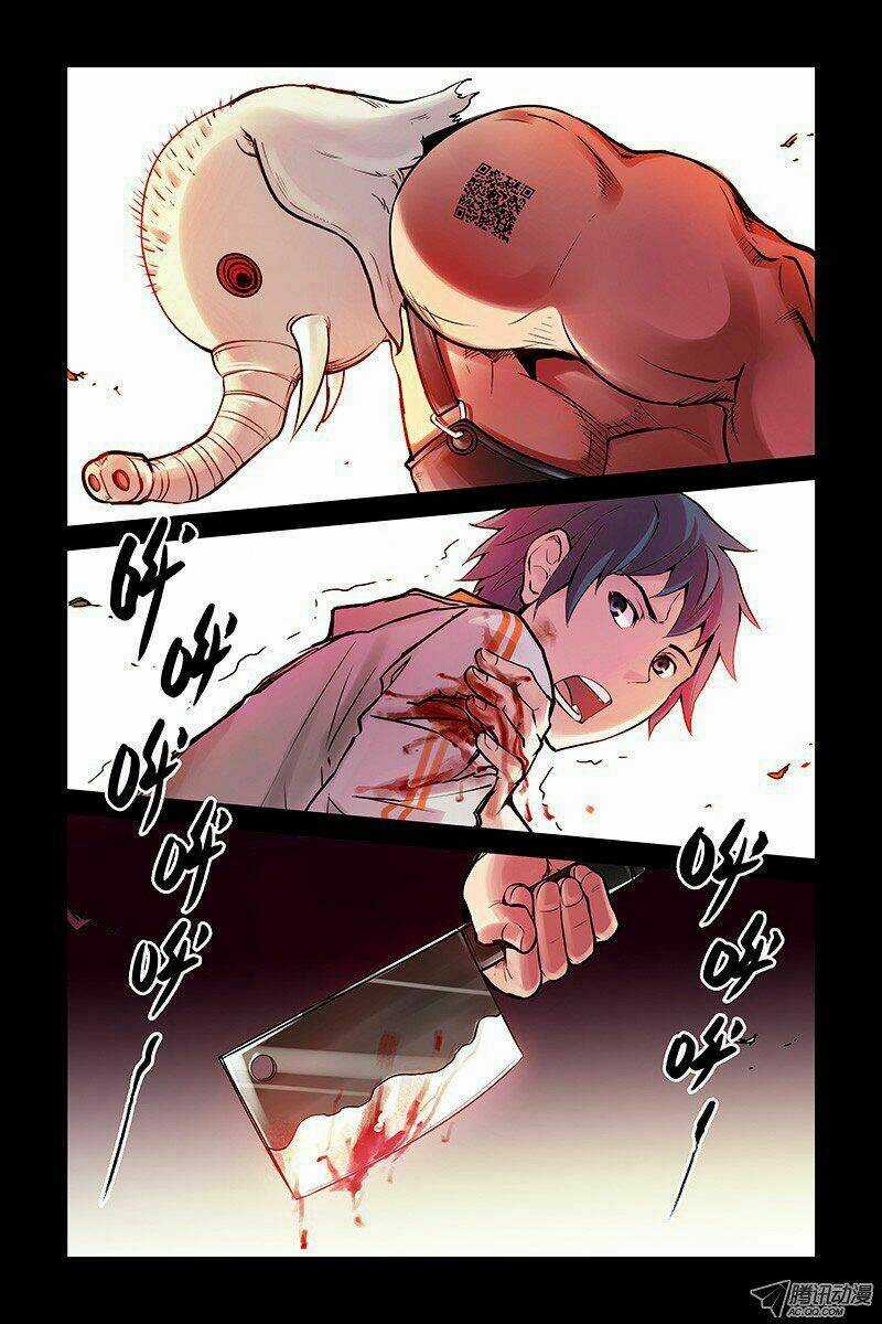 Crimson Skies Chapter 2 trang 2