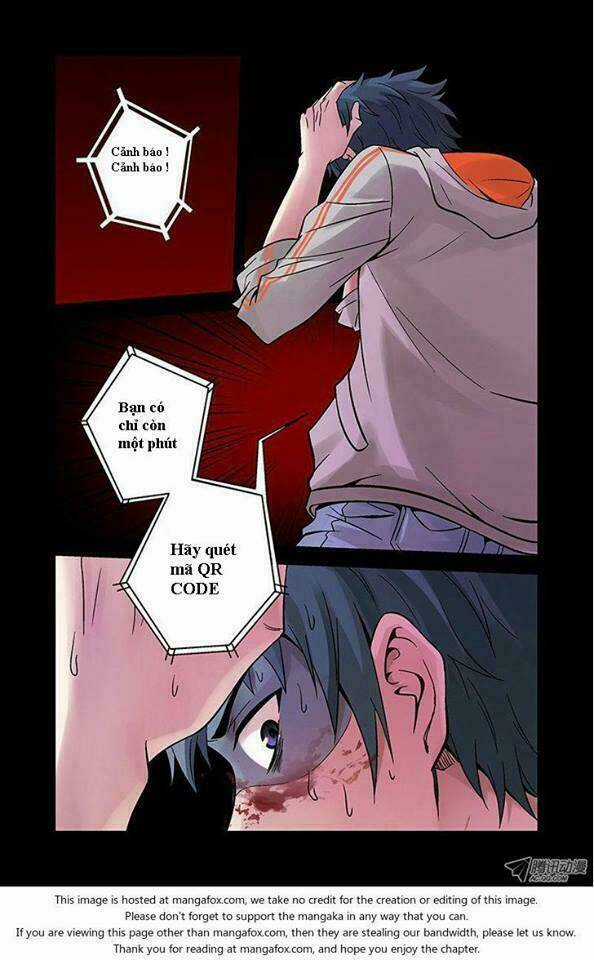 Crimson Skies Chapter 6 trang 16