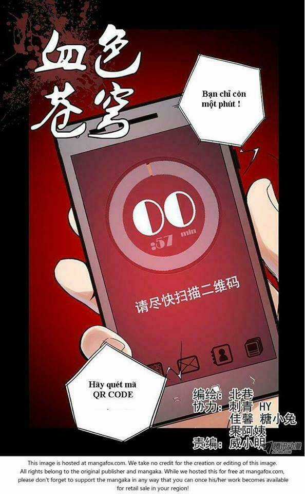 Crimson Skies Chapter 6 trang 17