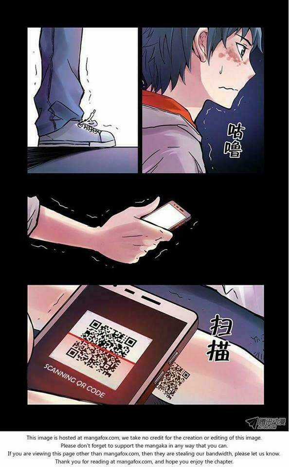 Crimson Skies Chapter 6 trang 20