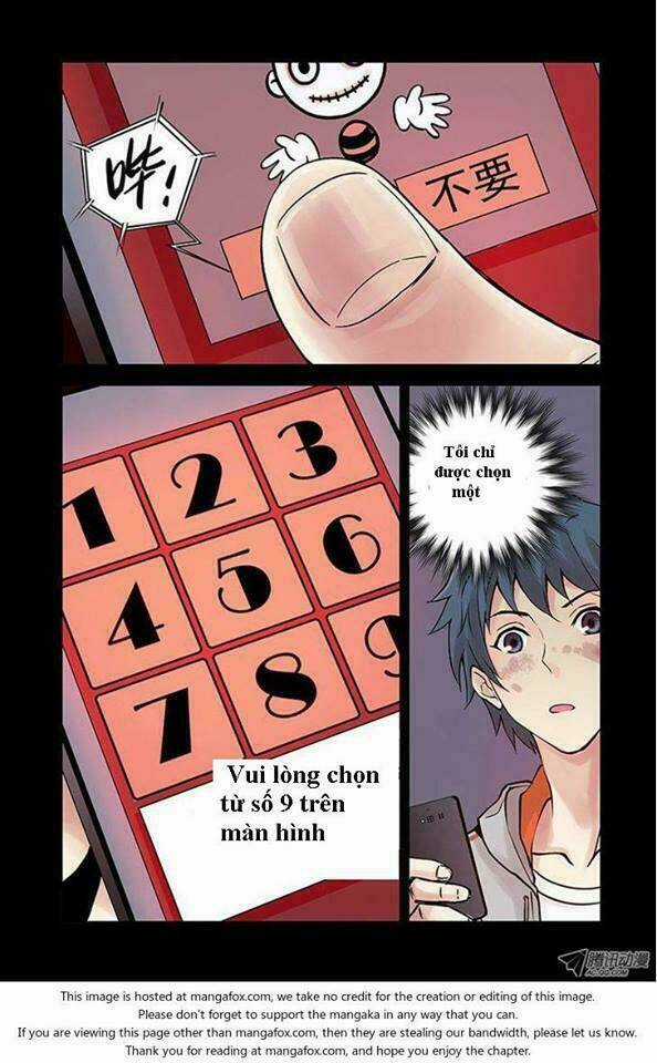 Crimson Skies Chapter 7 trang 11