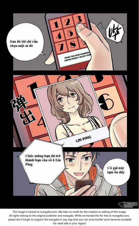 Crimson Skies Chapter 7 trang 12