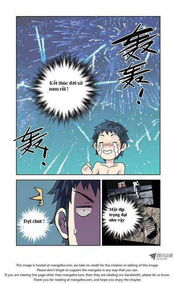 Crimson Skies Chapter 7 trang 4