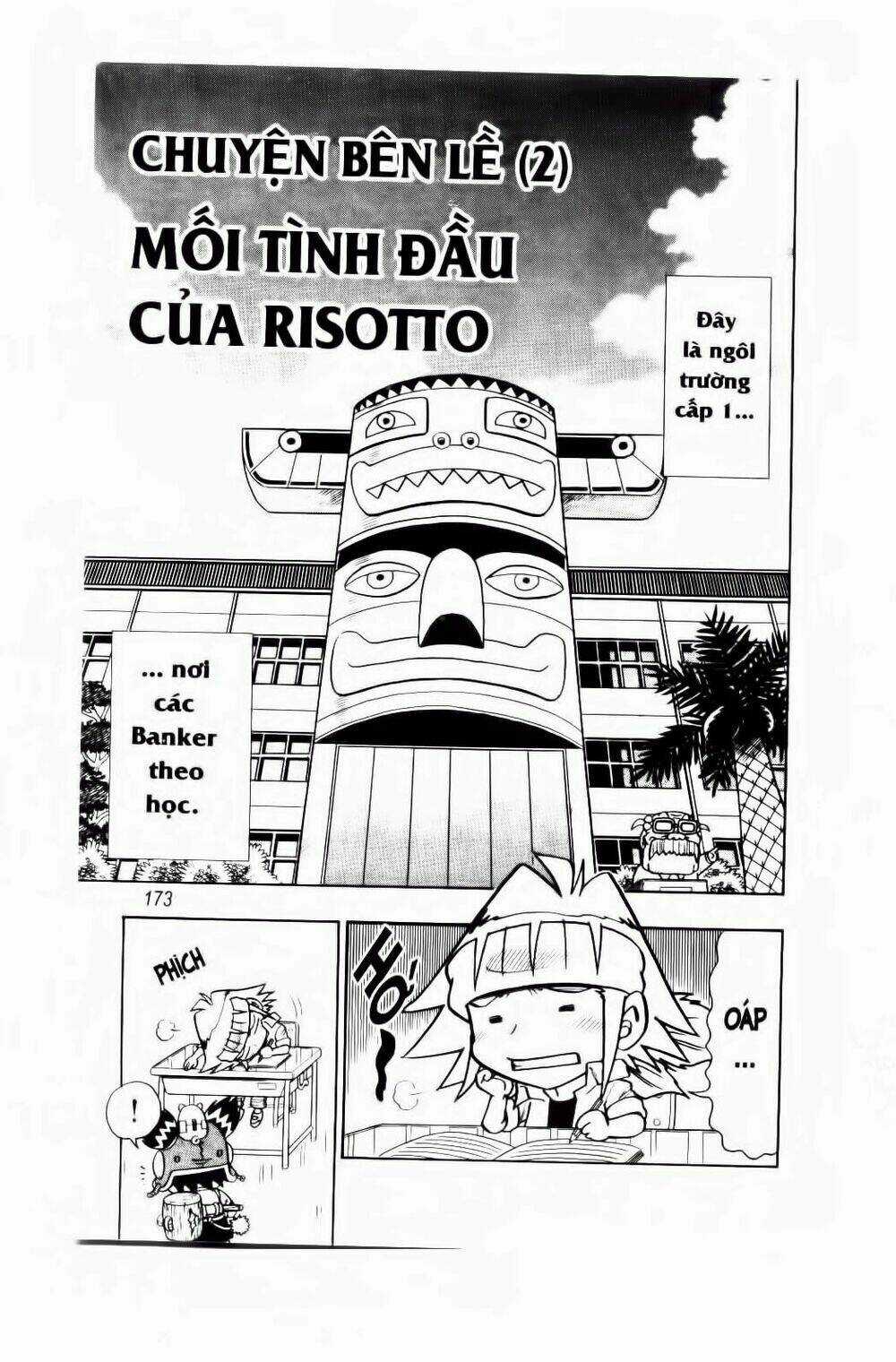 Croket - Cuộc Phiêu Lưu Của Croket Chapter 40 trang 9