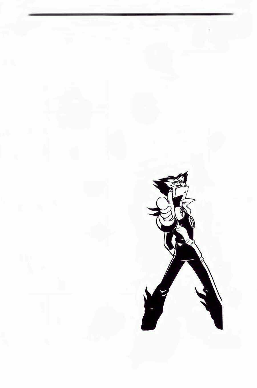 Croket - Cuộc Phiêu Lưu Của Croket Chapter 48 trang 40